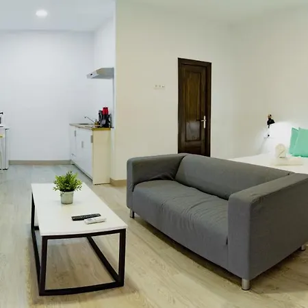 Espinel Apartment Ronda