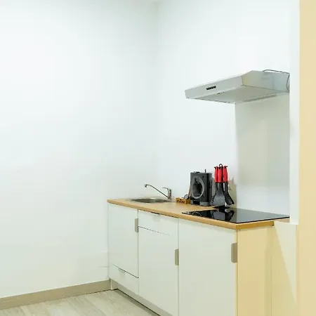 Apartment Espinel *