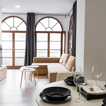 Espinel Apartment Ronda