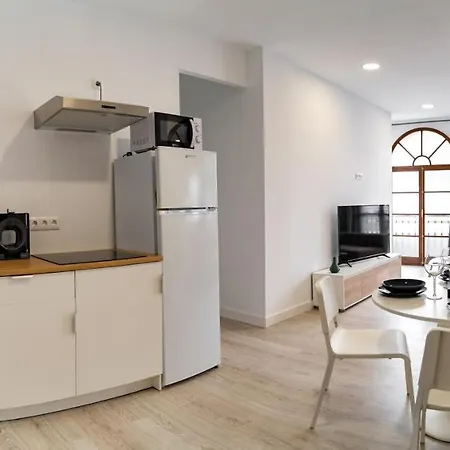 Espinel Appartement