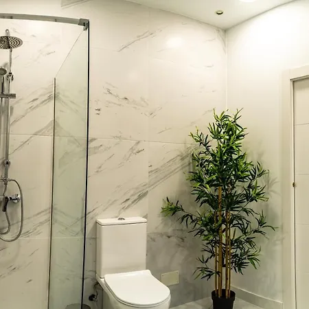 Appartement Espinel