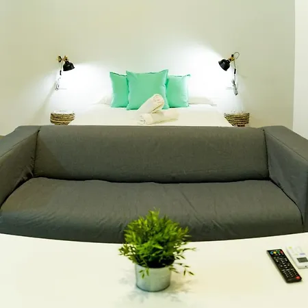 Espinel Apartman Ronda