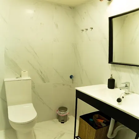 Espinel Apartman *