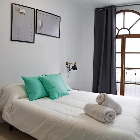 Apartmán Espinel Ronda