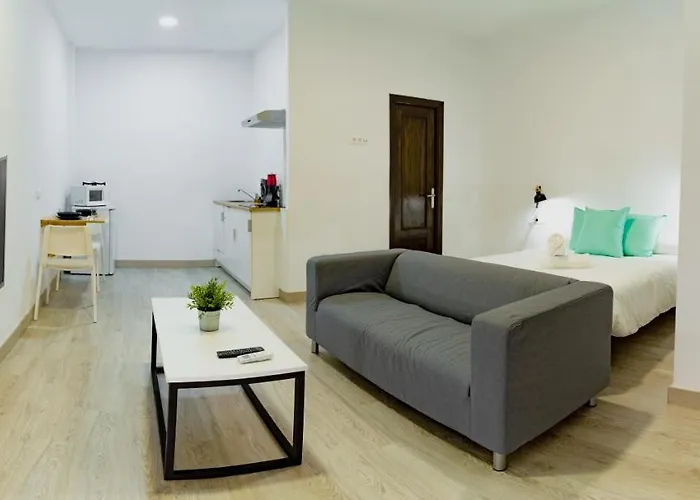 Espinel Apartmán Ronda