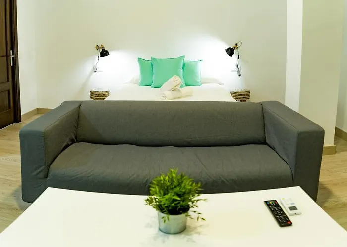 Espinel Apartmán Ronda