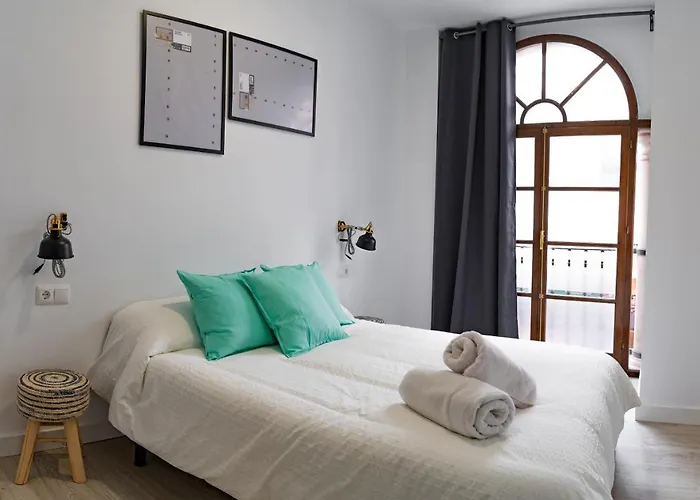 Apartmán Espinel Ronda